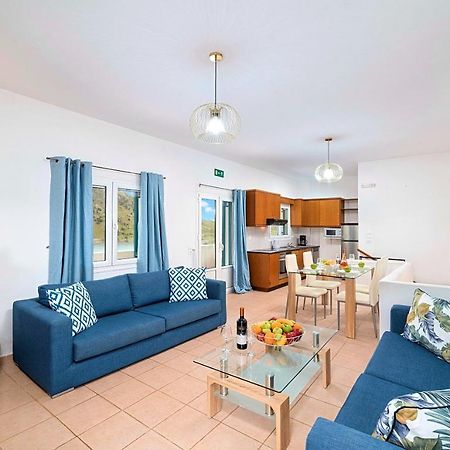 Du Lac Villas Kournás 외부 사진