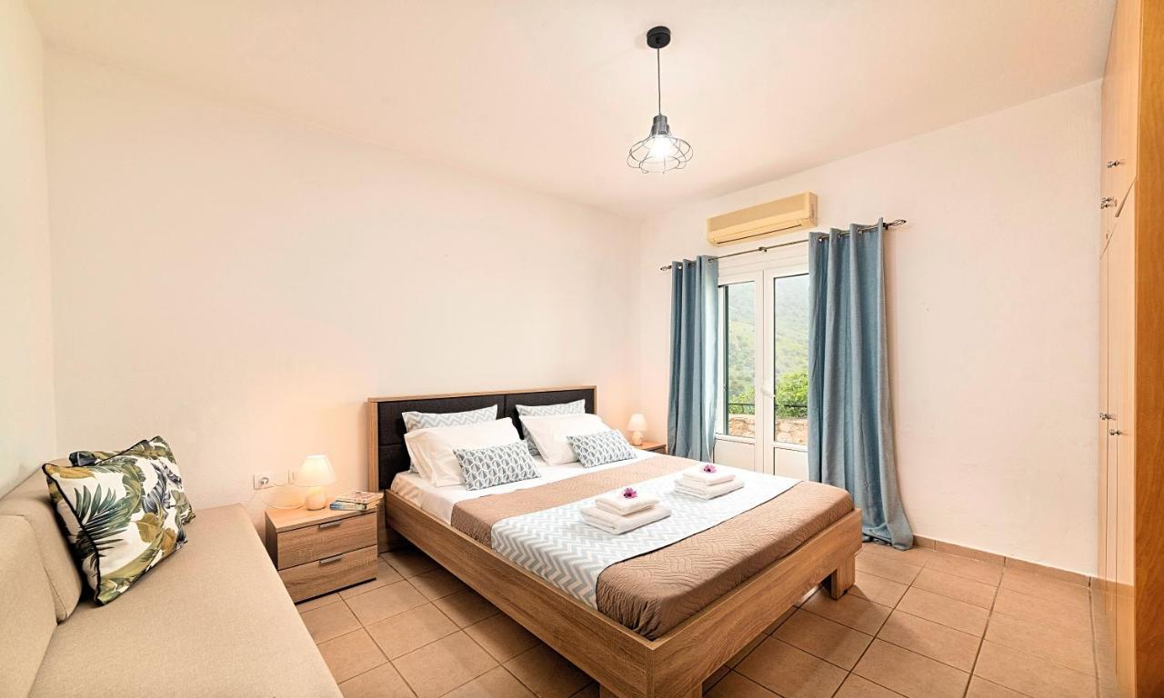 Du Lac Villas Kournás 외부 사진