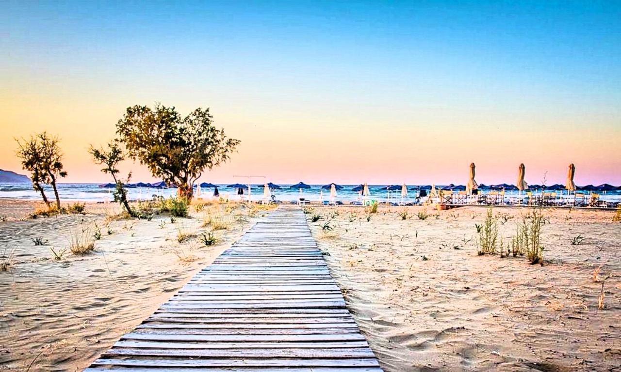 Du Lac Villas Kournás 외부 사진