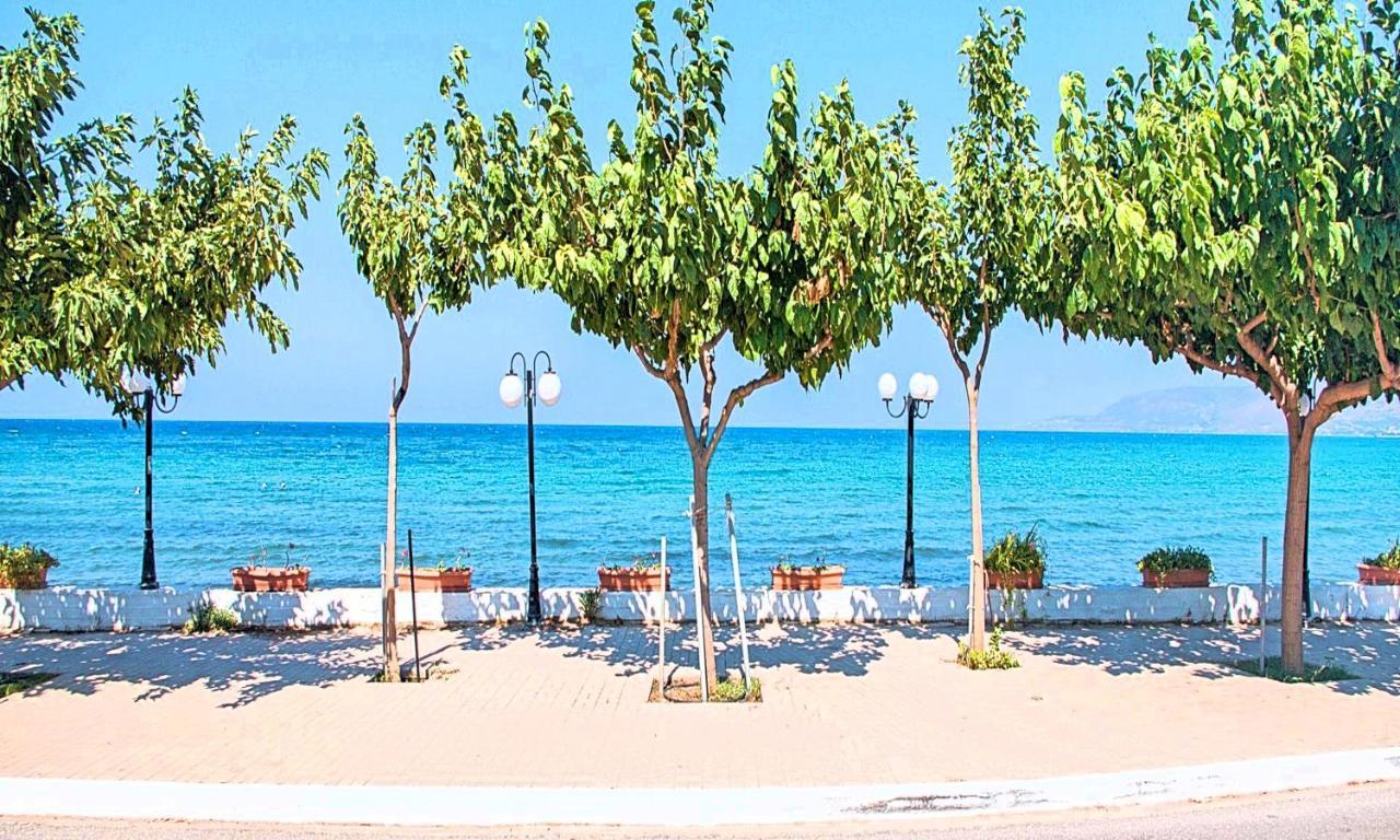 Du Lac Villas Kournás 외부 사진