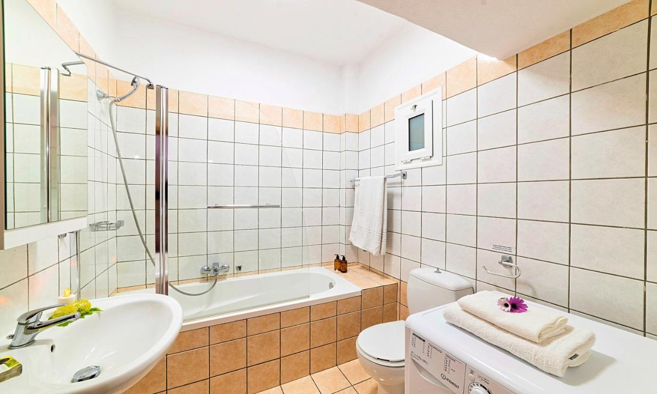 Du Lac Villas Kournás 외부 사진