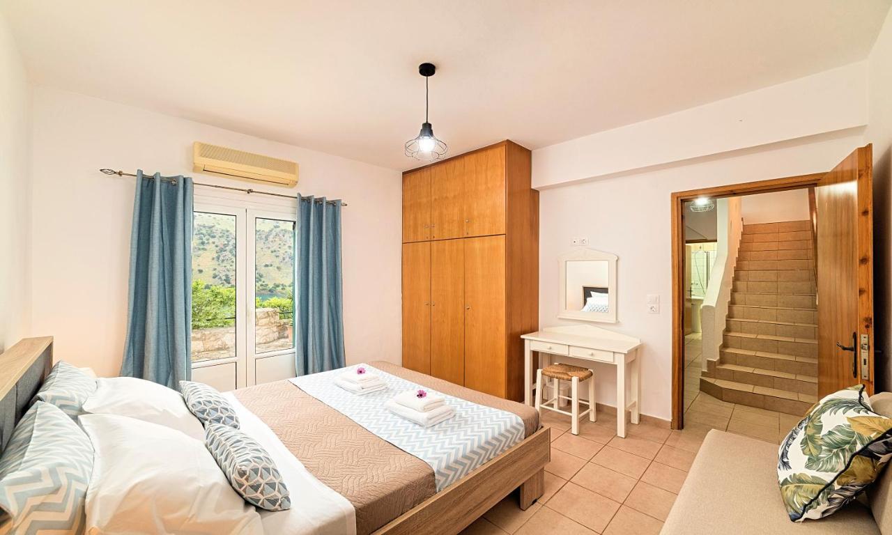 Du Lac Villas Kournás 외부 사진