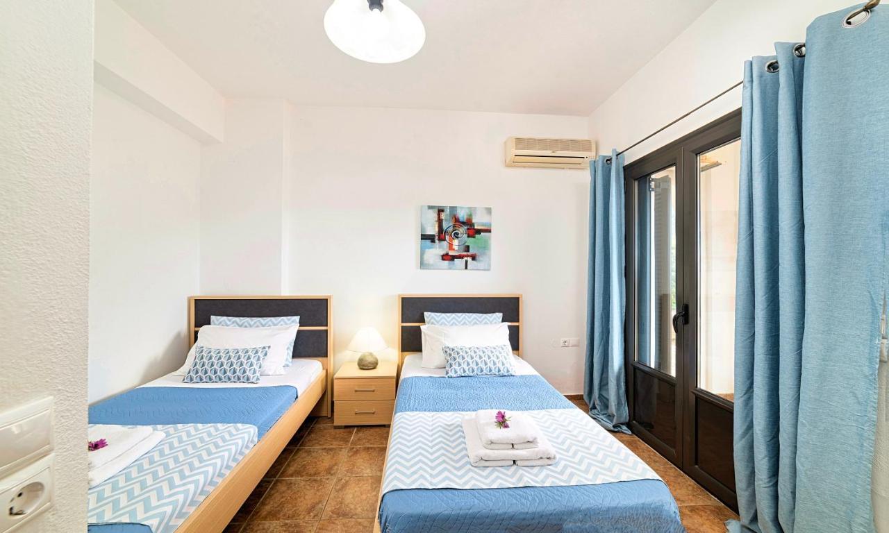 Du Lac Villas Kournás 외부 사진