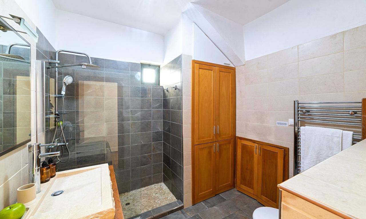 Du Lac Villas Kournás 외부 사진
